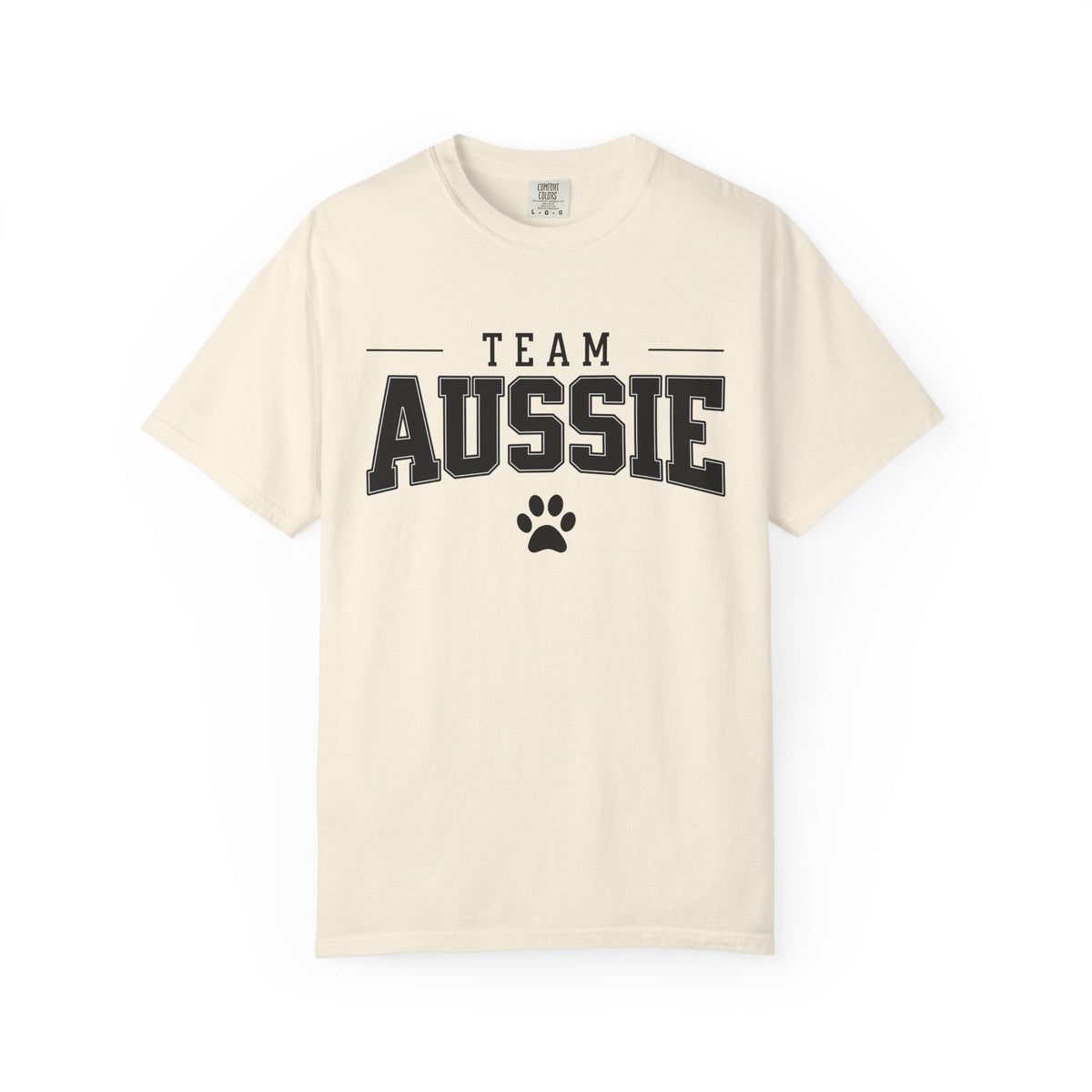 Australian Shepherd Mom Shirt