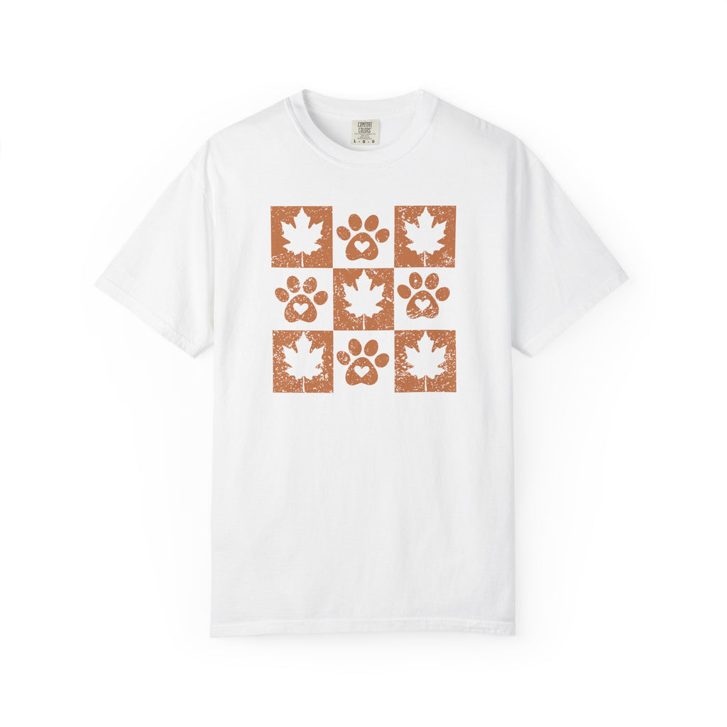 Pumpkin Spice Dog Mom Shirt