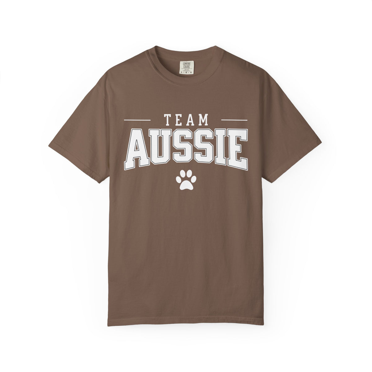 Australian Shepherd Mom Shirt