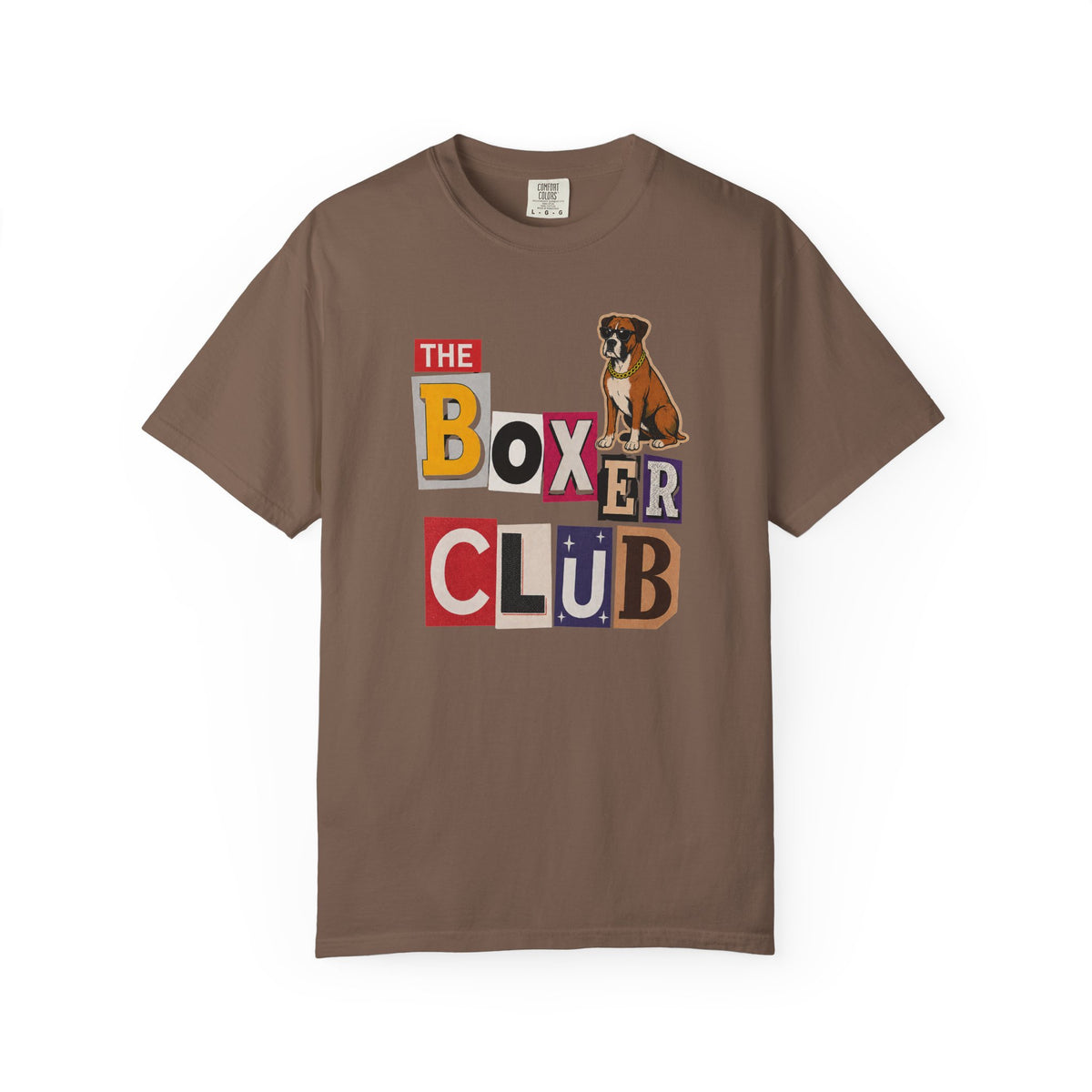 Cane Corso Dad Shirt