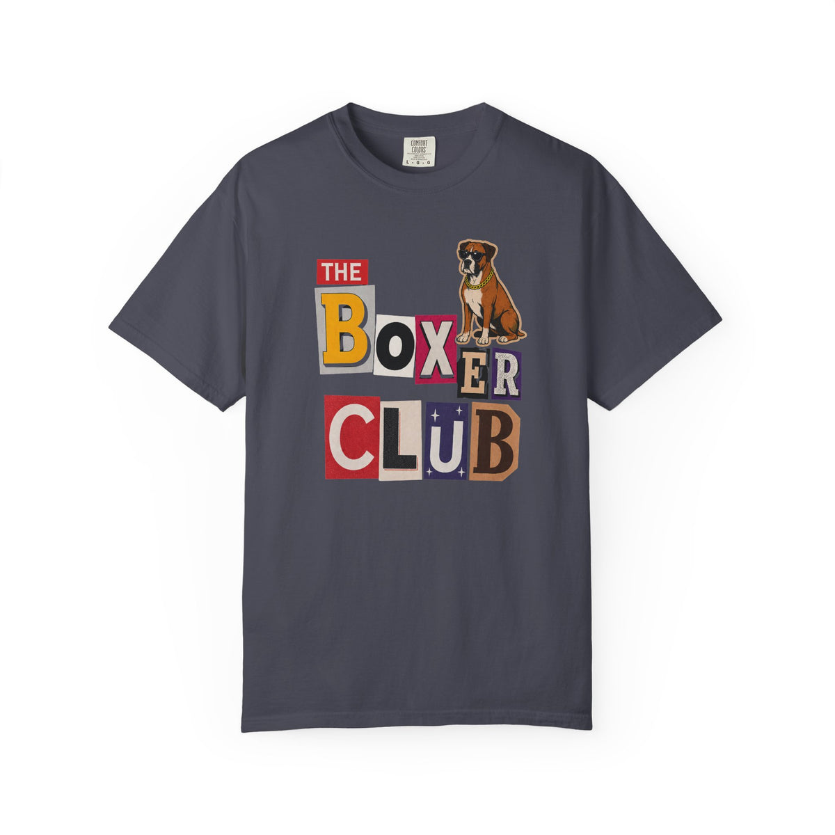 Cane Corso Dad Shirt
