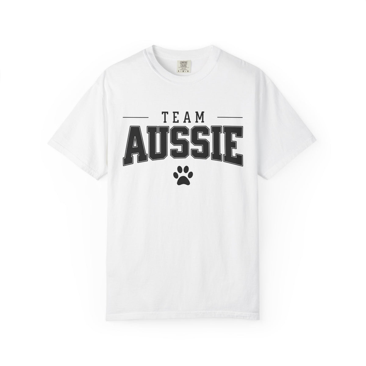 Australian Shepherd Mom Shirt