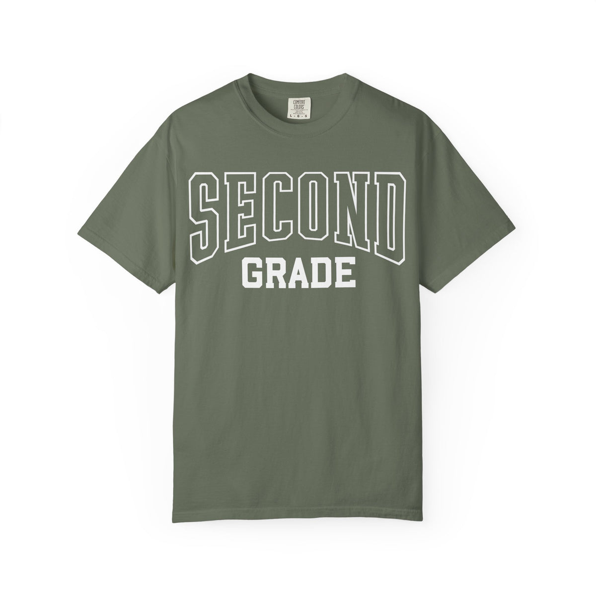 Personalized Teacher Jersey Shirt