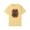 Custom Fall Pet Portrait Shirt