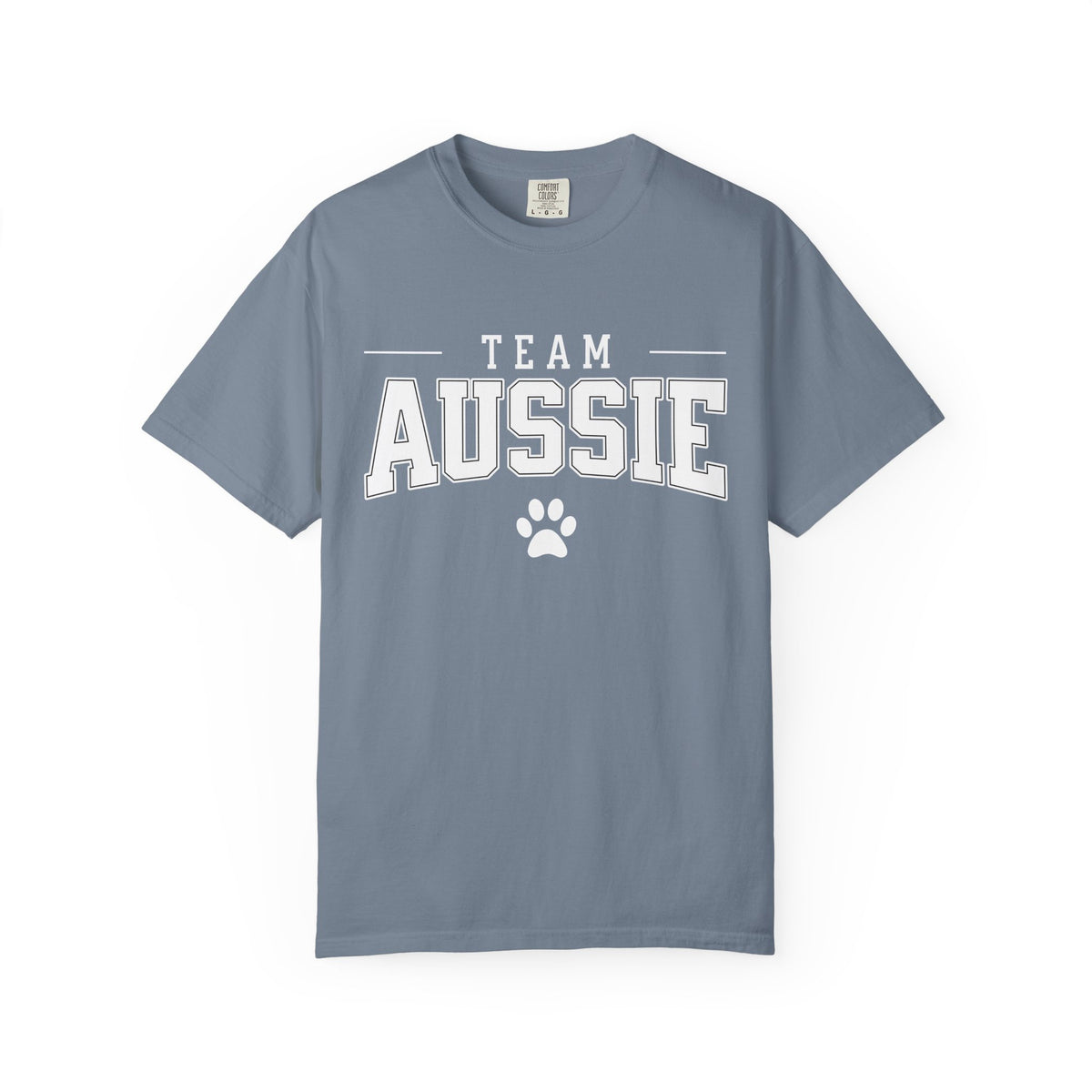 Australian Shepherd Mom Shirt
