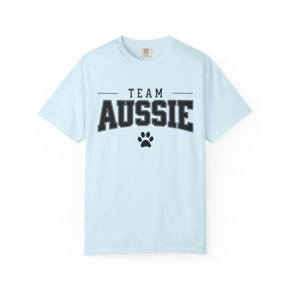 Australian Shepherd Mom Shirt