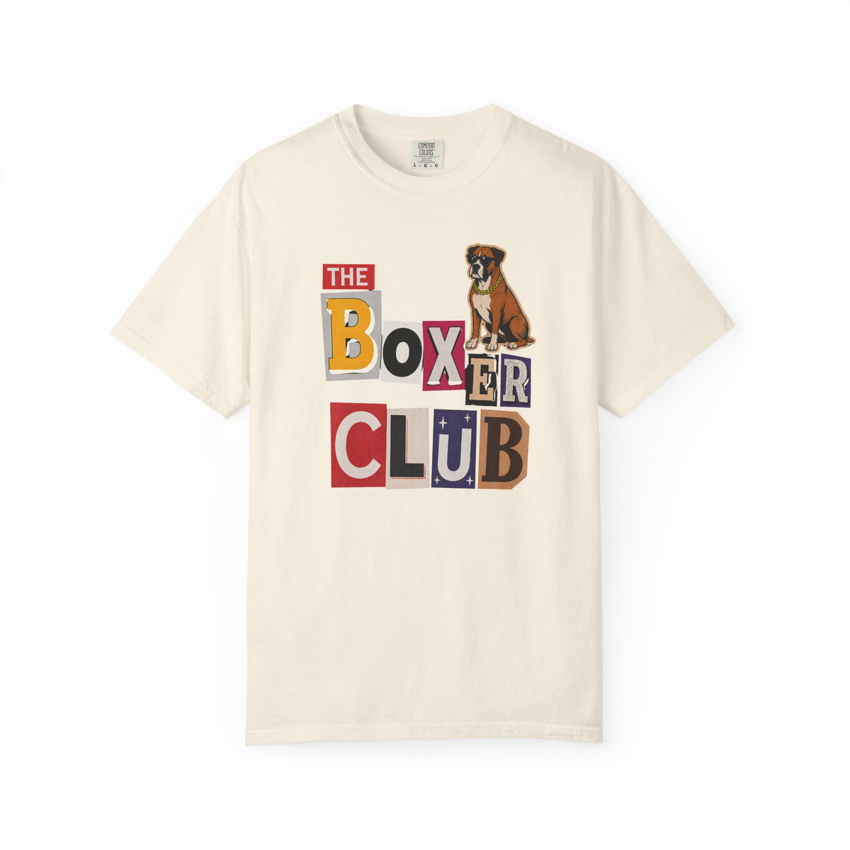 Cane Corso Dad Shirt