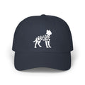 Cane Corso Silhouette Hat – Dark