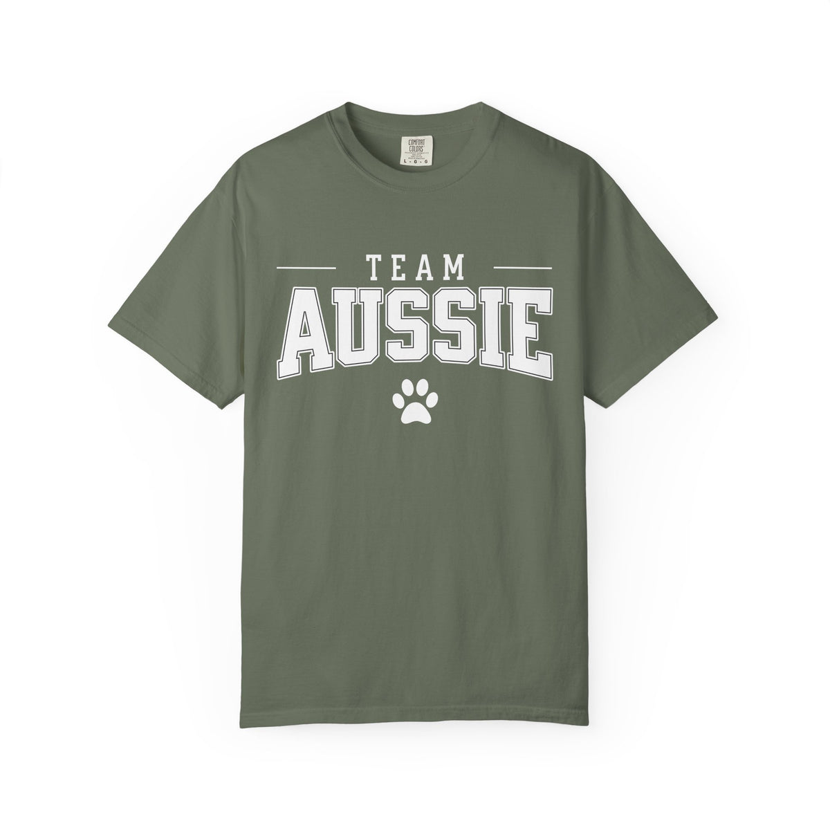 Australian Shepherd Mom Shirt