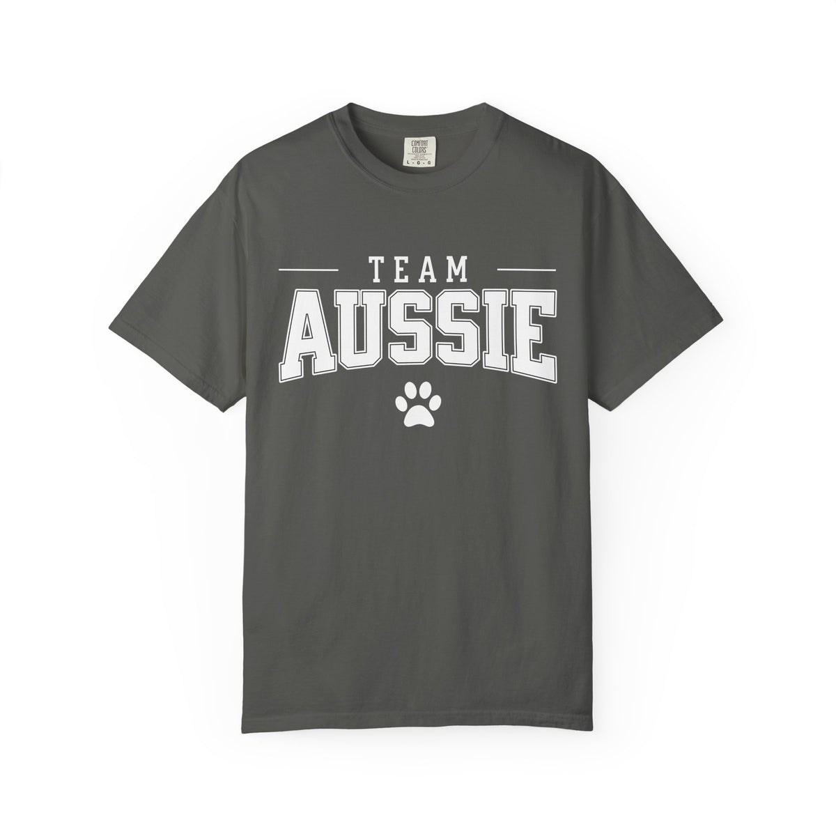 Australian Shepherd Mom Shirt
