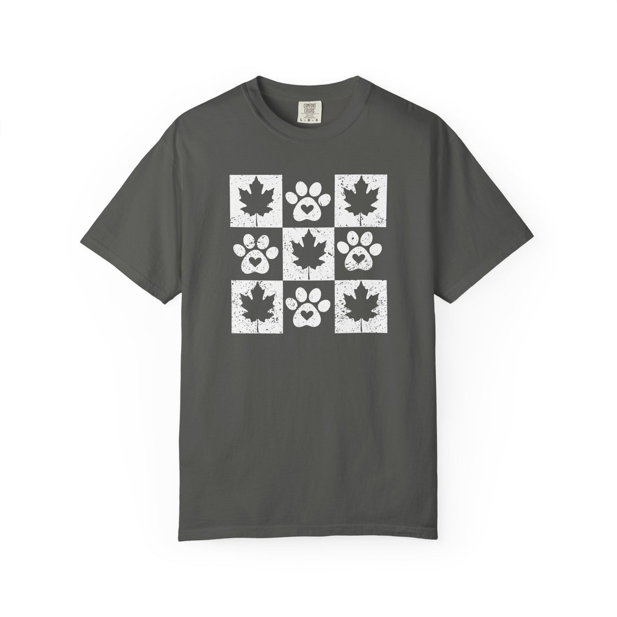 Pumpkin Spice Dog Mom Shirt