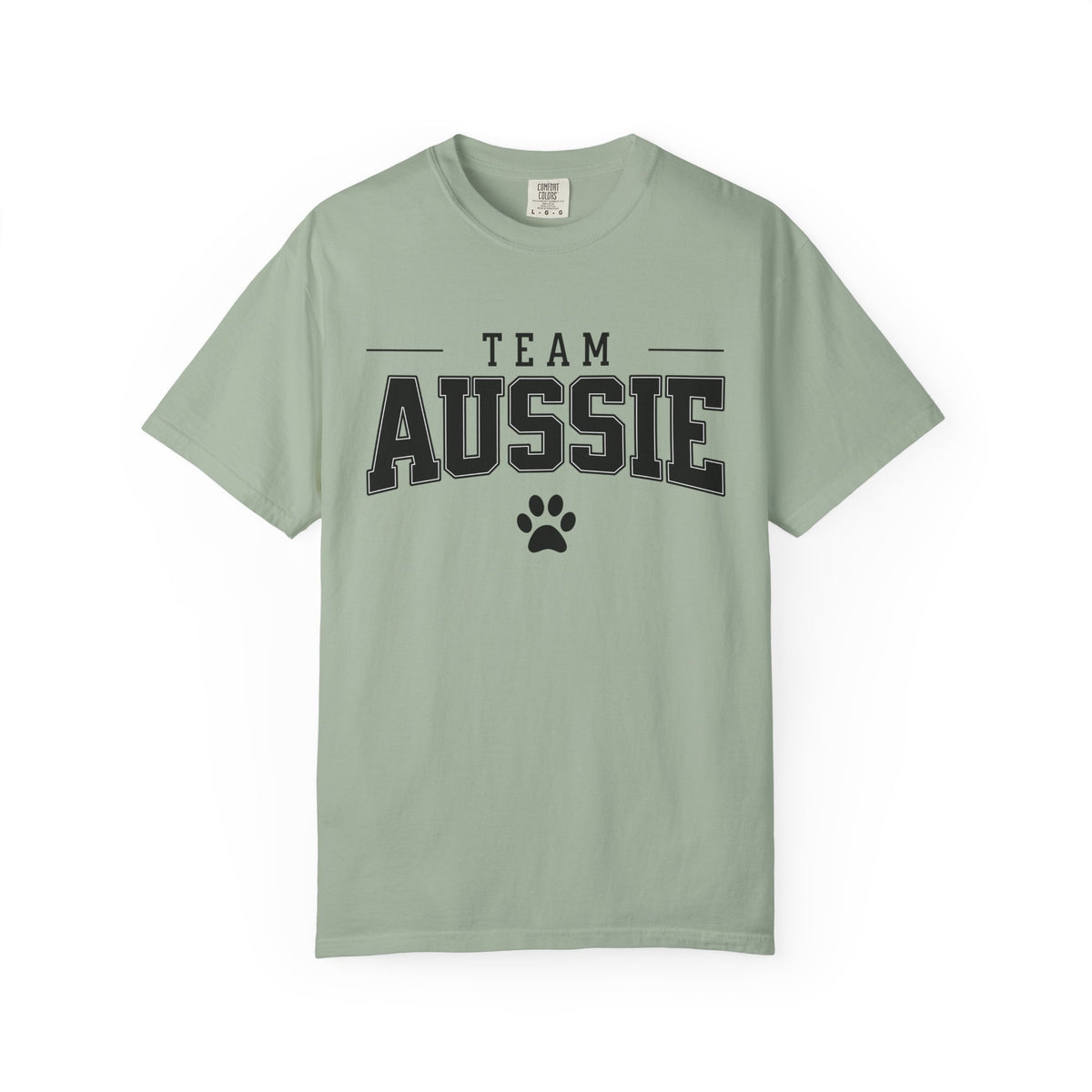 Australian Shepherd Mom Shirt