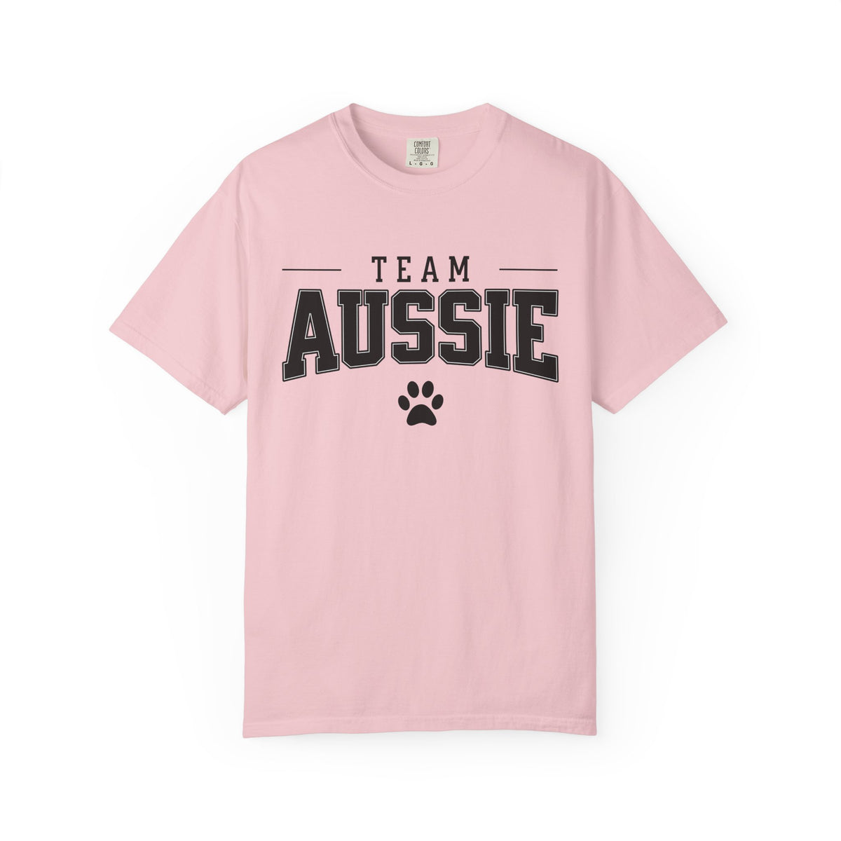 Australian Shepherd Mom Shirt
