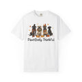 Cane Corso Thanksgiving Shirt