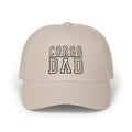 Cane Corso Dad Embroidered Hat