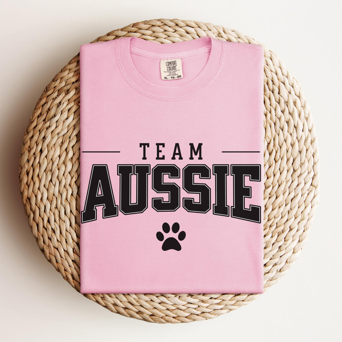 Australian Shepherd Mom Shirt
