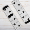 Personalized Cat Socks