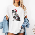 Australian Shepherd Christmas Sweatshirt