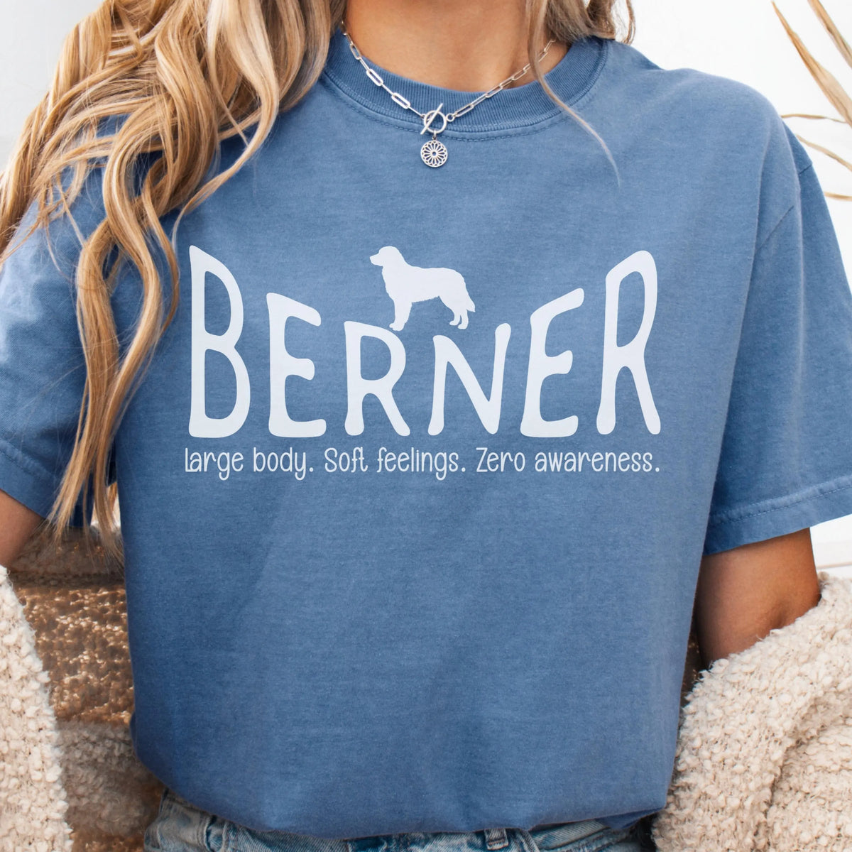 Bernese Mountain Dog Shirt