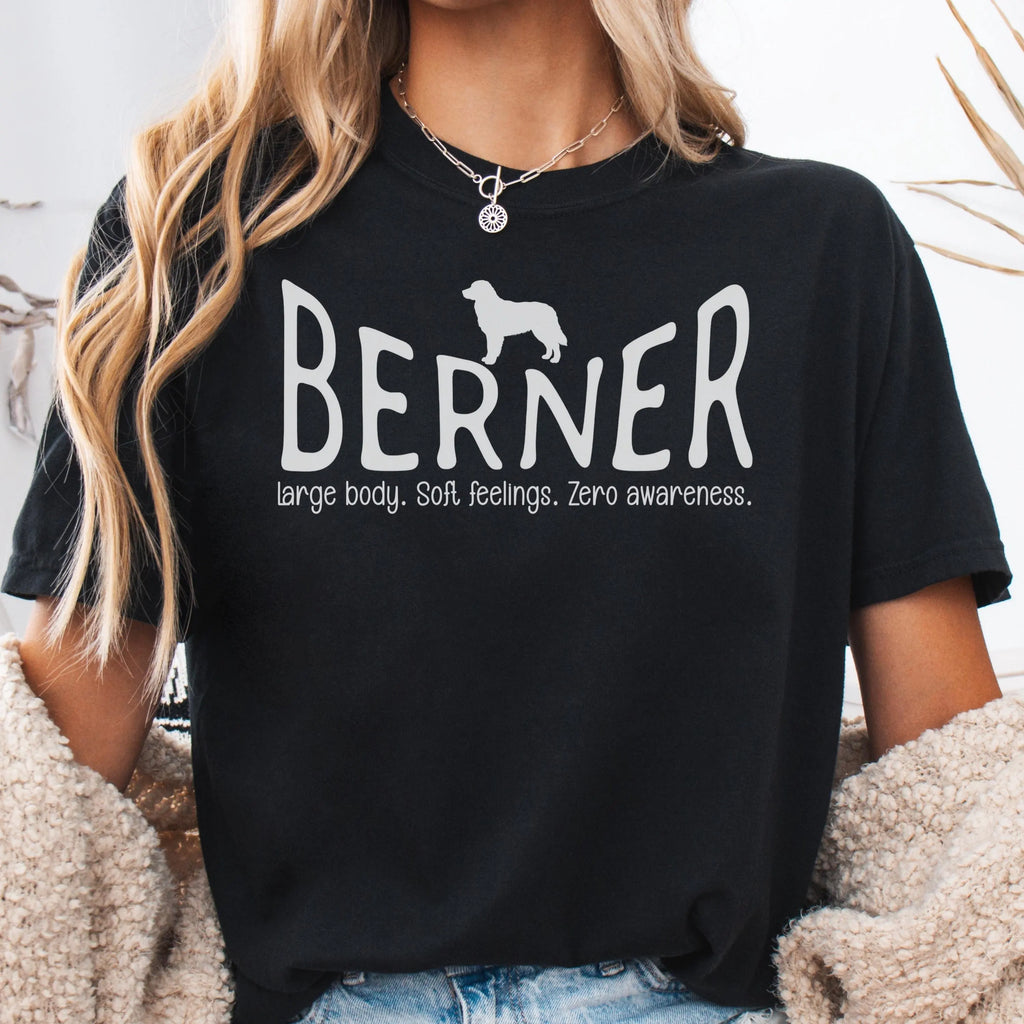 Bernese Mountain Dog Shirt