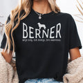 Bernese Mountain Dog Shirt