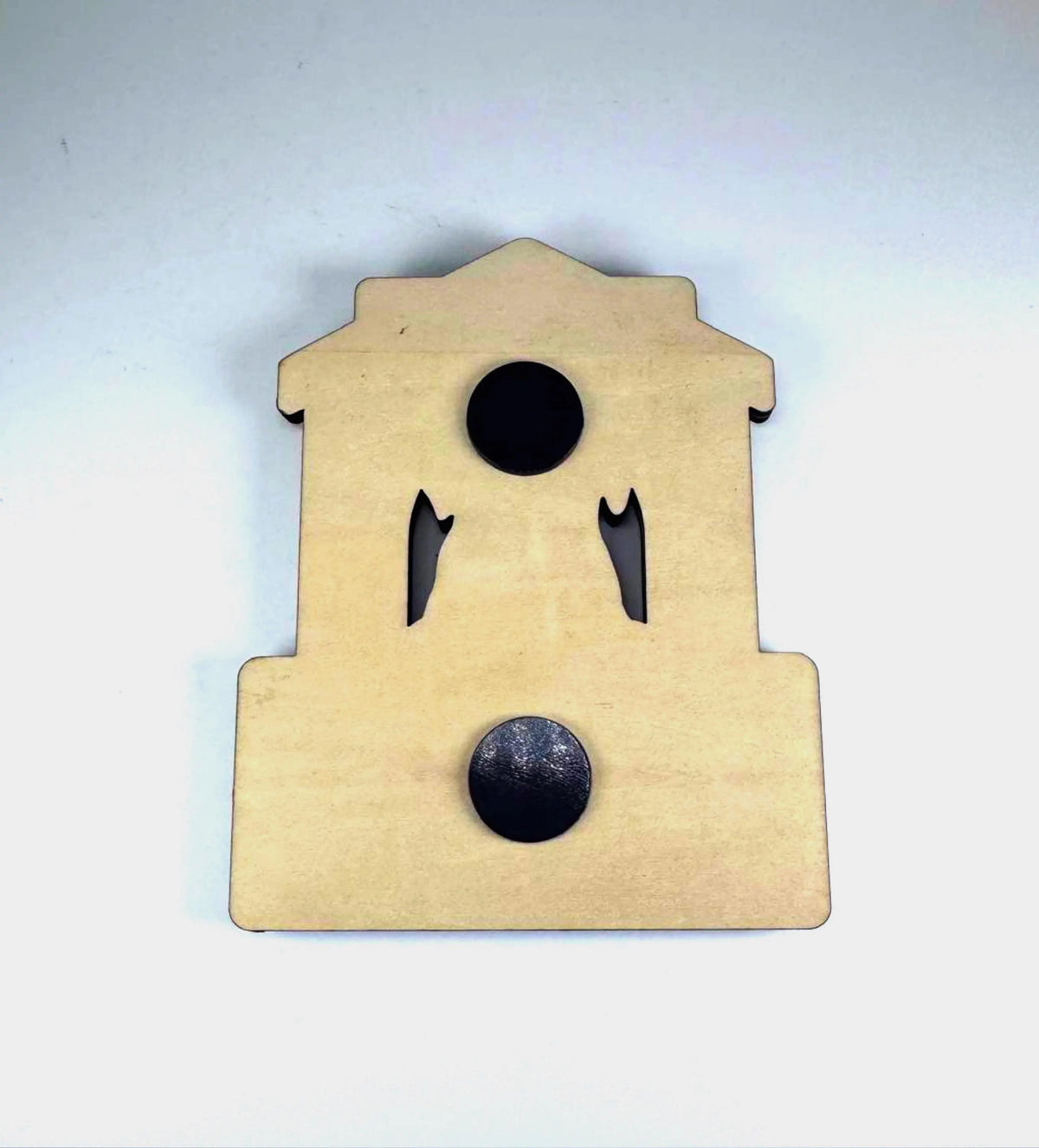 Dog Feeding Reminder Magnet