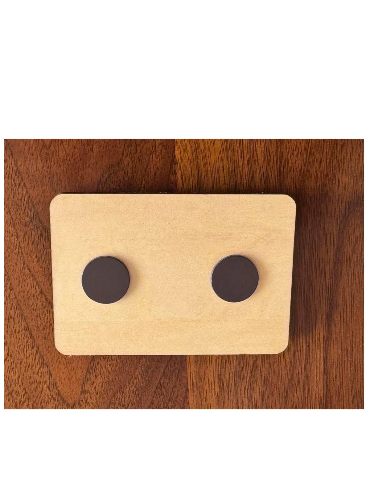 Dog Walk Reminder Slider Sign