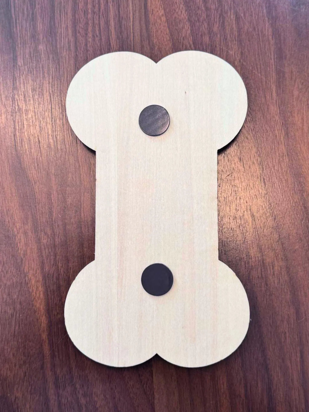 Personalized Pet Medication Tracker Magnet
