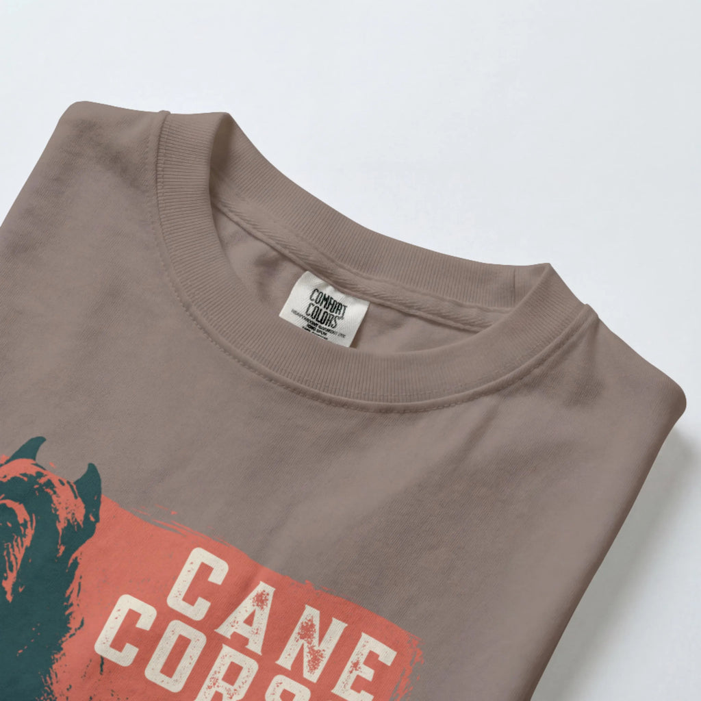 Cane Corso Dad Shirt