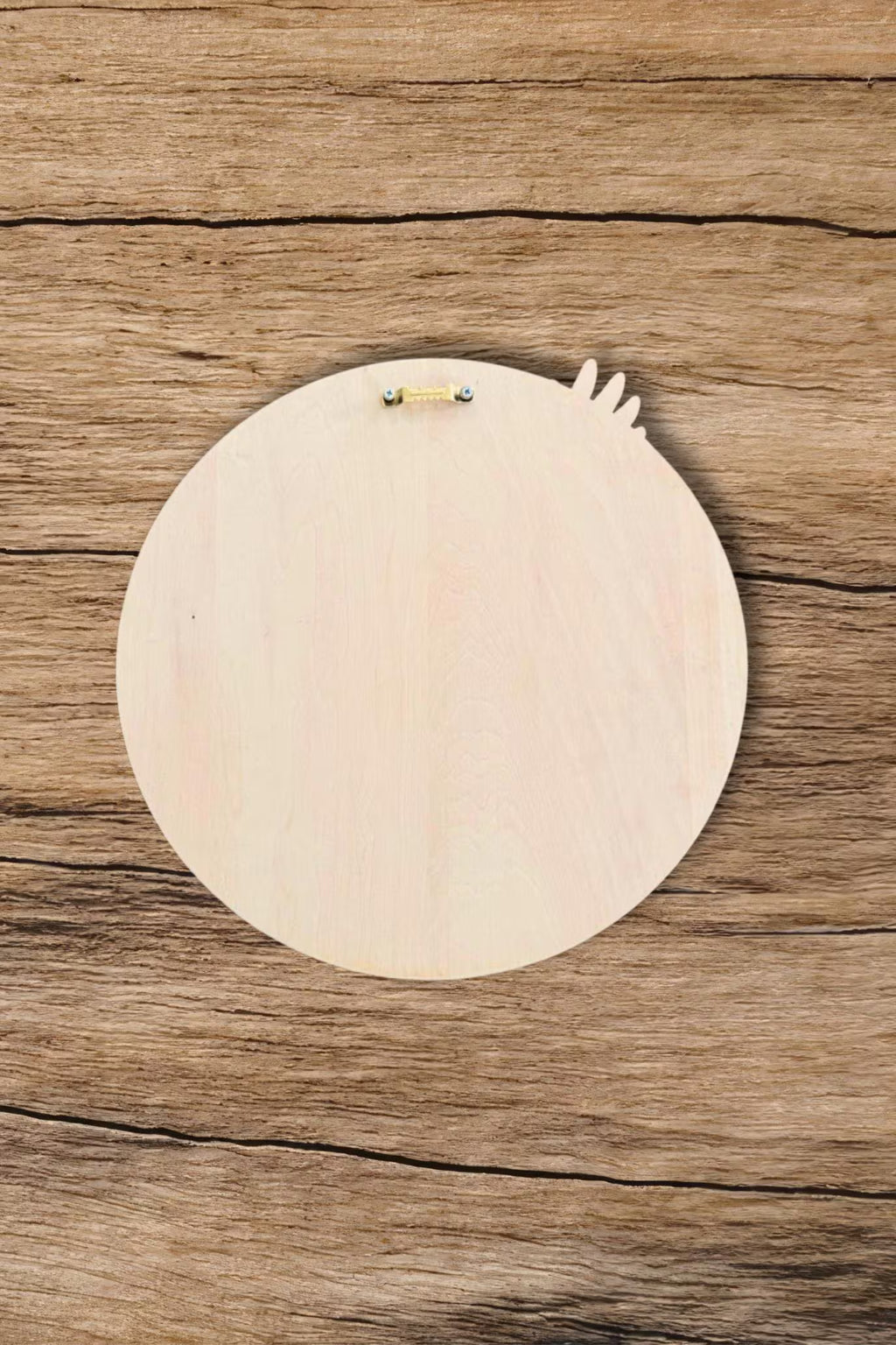 American Eagle Wooden Wall Art