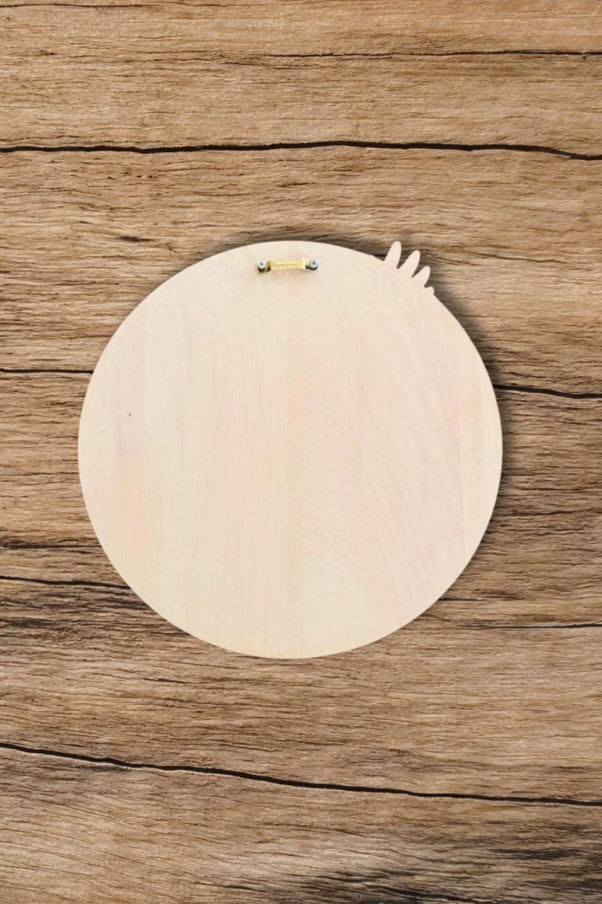 American Eagle Wooden Wall Art