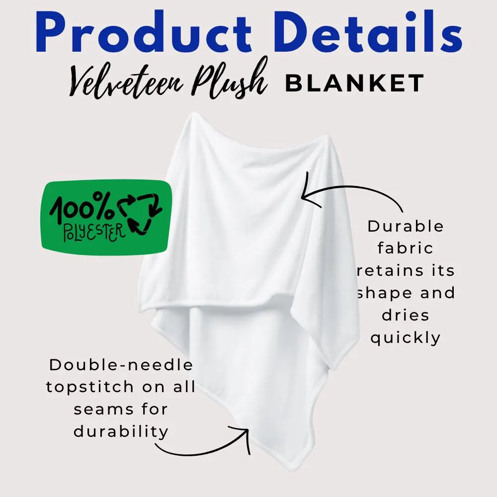 Cozy Pig Throw Blanket