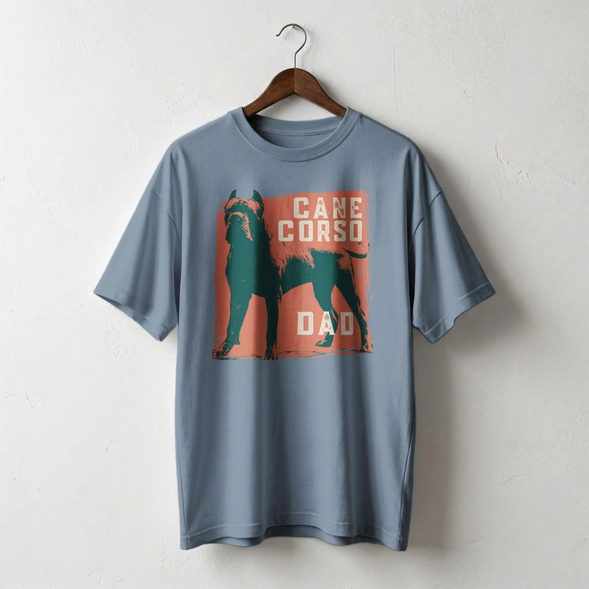 Cane Corso Dad Shirt