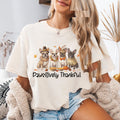 French Bulldog Thanksgiving Shirt
