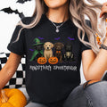 Labrador Halloween Shirt