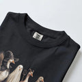 Trick or Treat Goose Shirt