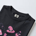 Pink Pastel Halloween Shirt