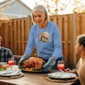 Autumn Woodland Fox Crewneck