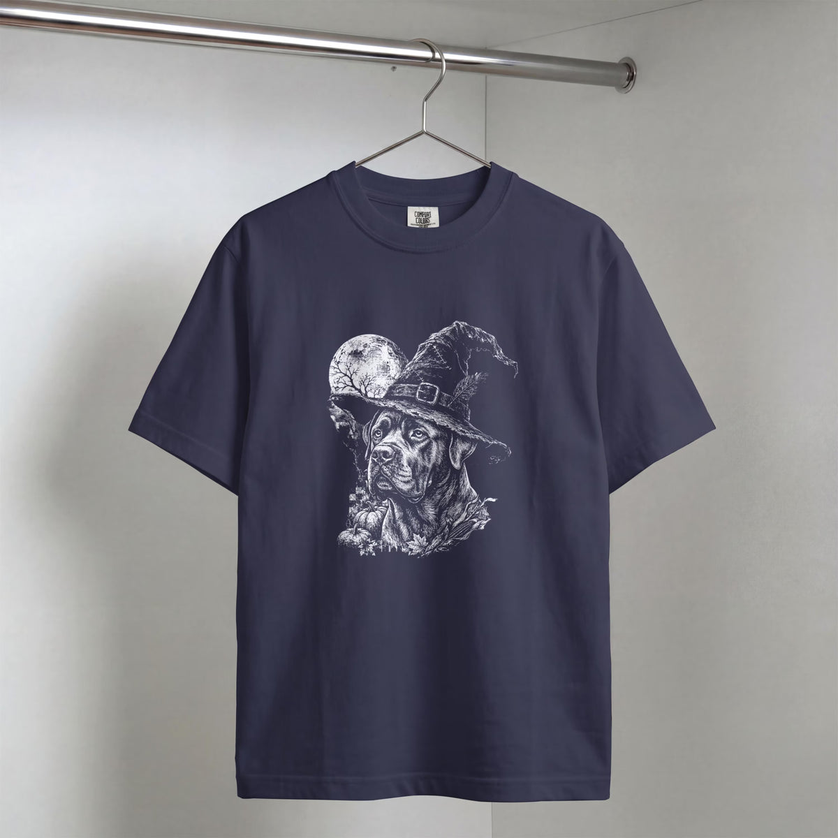 Cane Corso Witch Hat Shirt