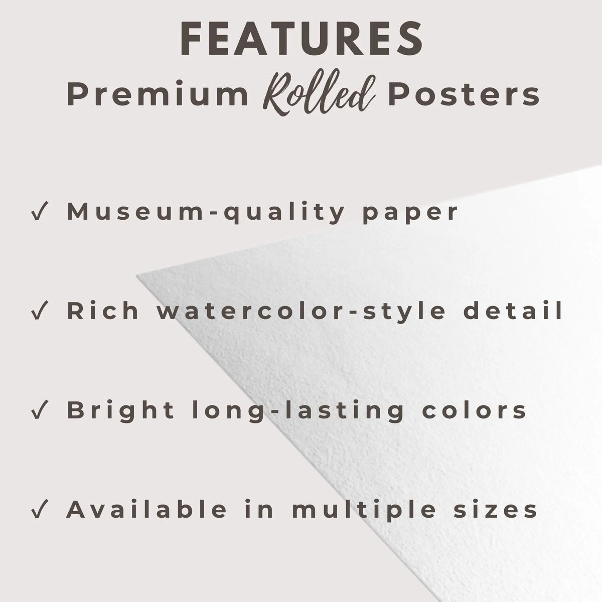 Golden Retriever Witch Poster