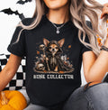 Skeleton Chihuahua Halloween Shirt