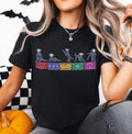 Day of the Dead Dog Shirt