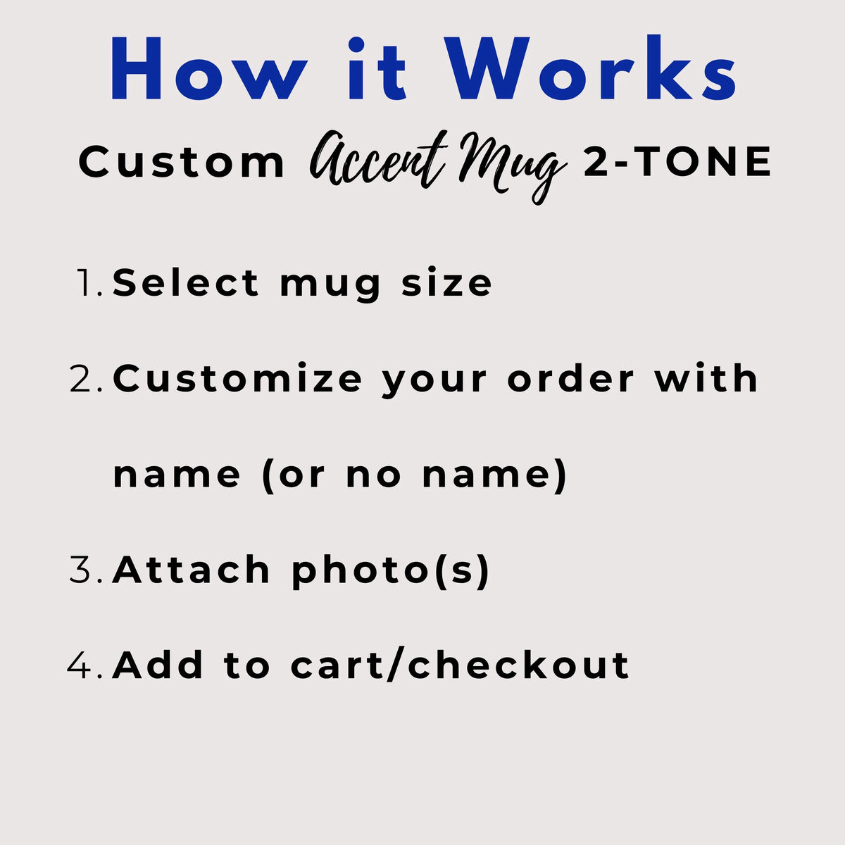 Custom Pet Fall Photo Mug