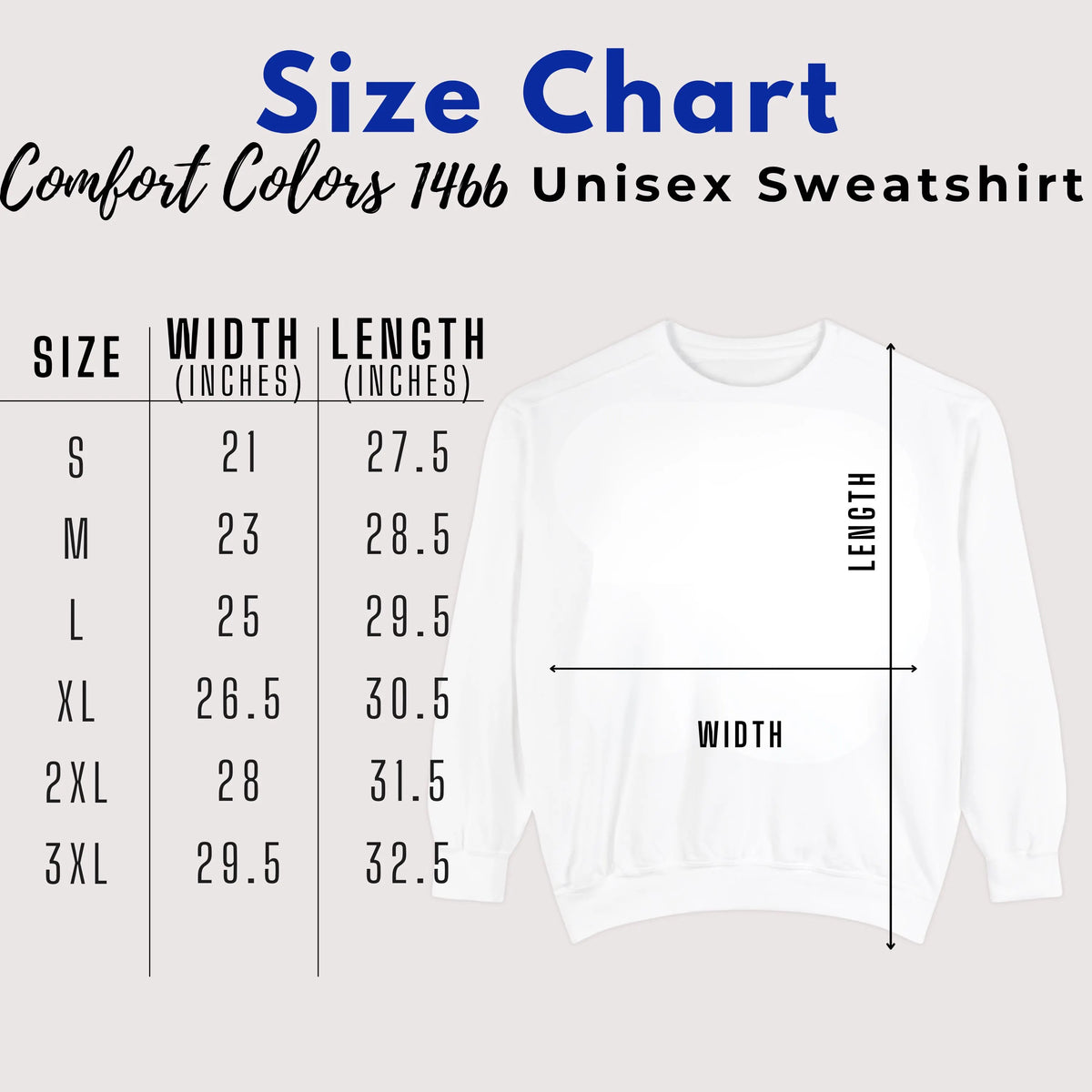 Custom Fall Pet Portrait Sweatshirt